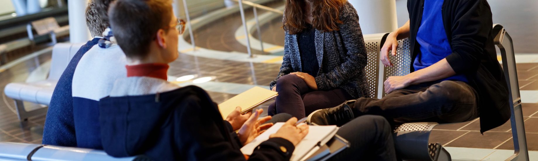 Pourquoi autoriser le mélange des langues à l'école ? - Université de Rouen  Normandie