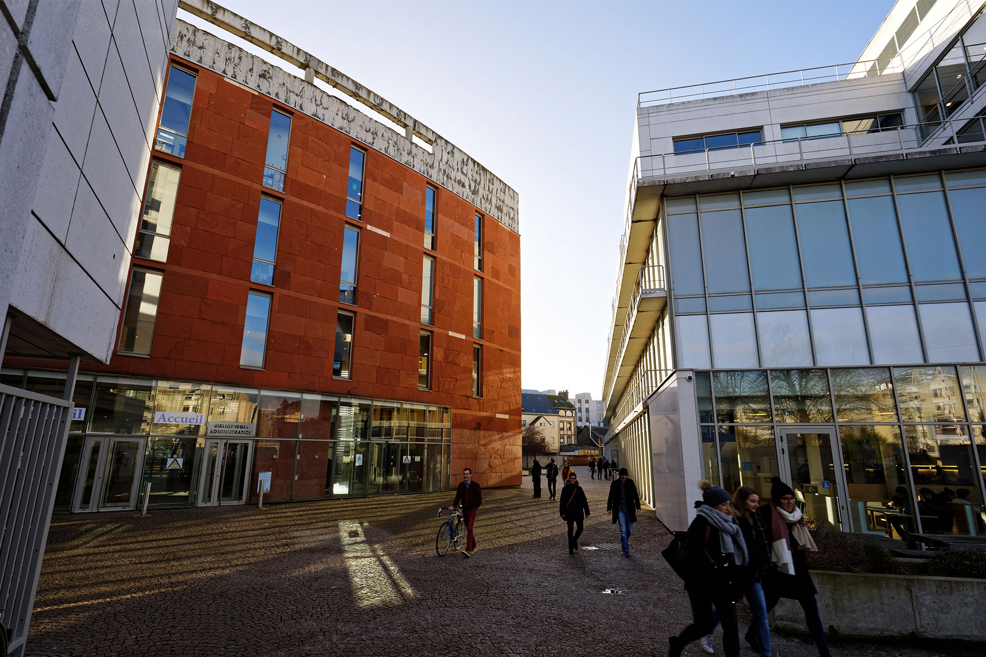 Pourquoi autoriser le mélange des langues à l'école ? - Université de Rouen  Normandie