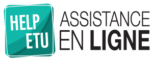 Helpetu - Assistance en ligne