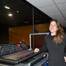 Élise Trémeau, MdU