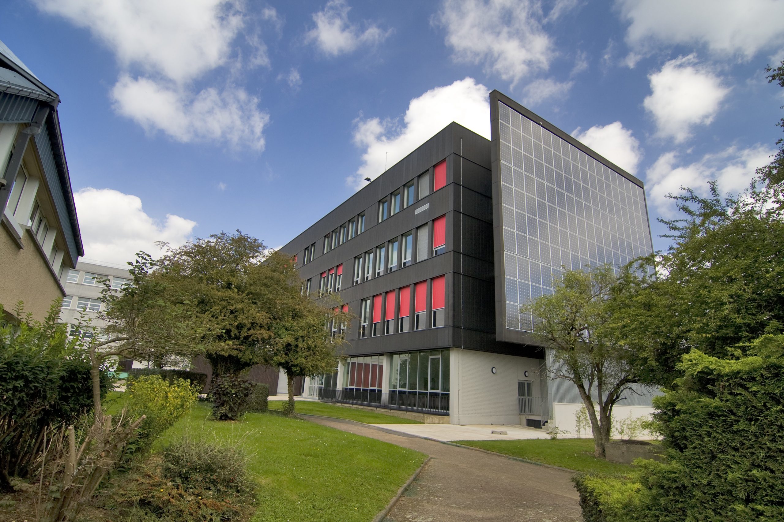 Pour une Université en transitionS - Université de Rouen Normandie