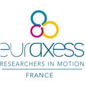 Logo Euraxess France