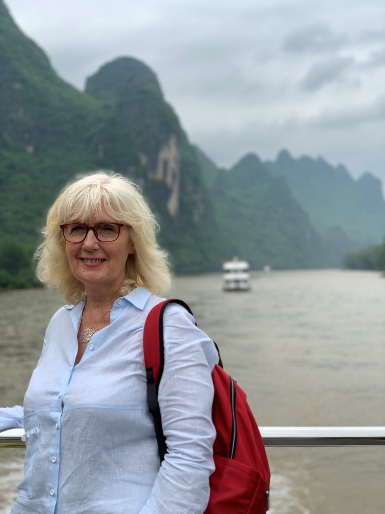 Helena Zapolsky Groupe de Physique des Matériaux Université de