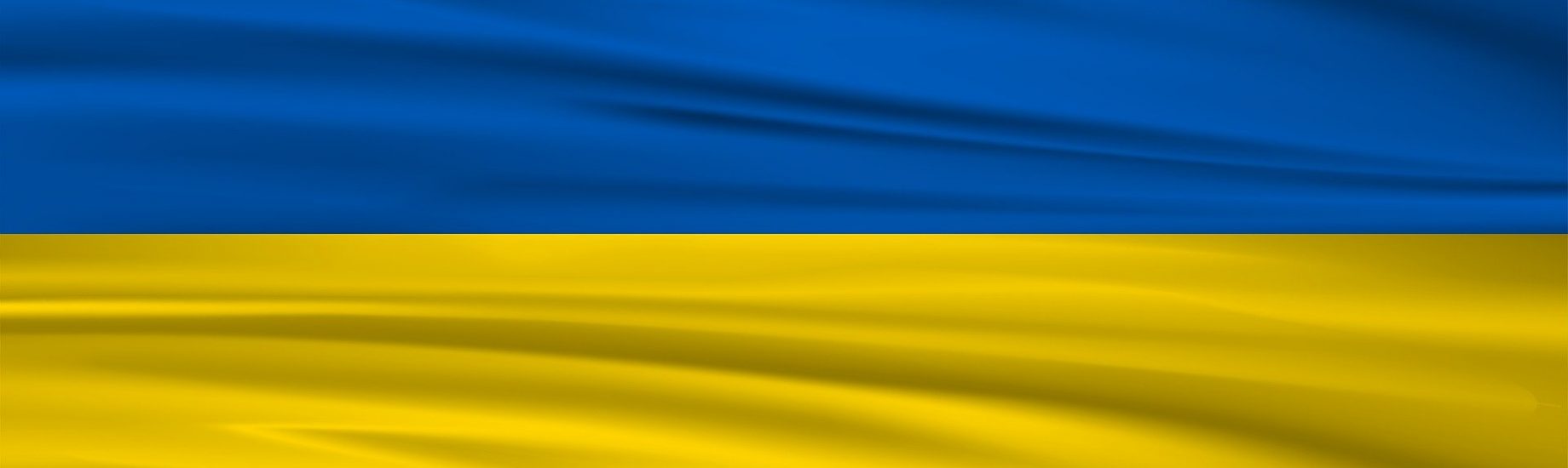 Drapeau Ukraine