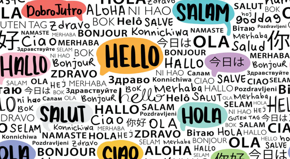 Pourquoi autoriser le mélange des langues à l'école ? - Université de Rouen  Normandie