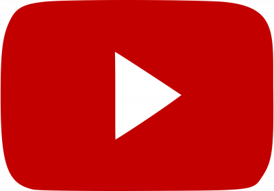Logo Youtube - Lien vers la chaîne de l'URN
