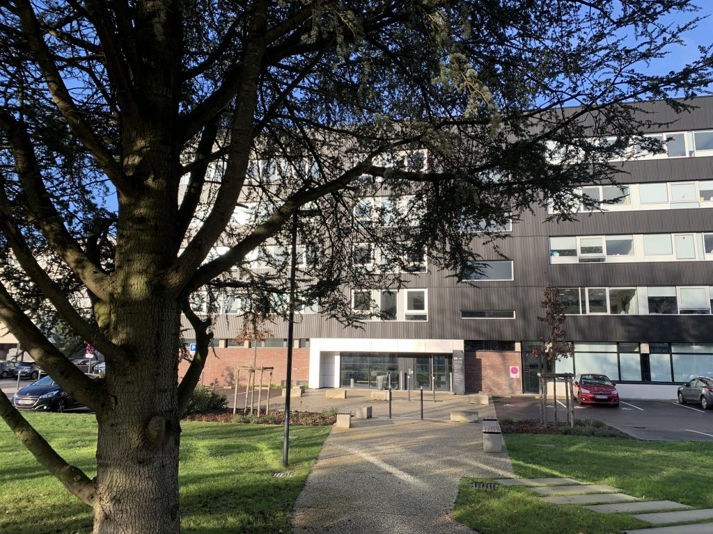 Trois projets sur l'énergie voient le jour - Université de Rouen Normandie