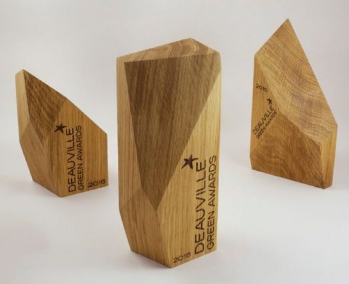 Trophées