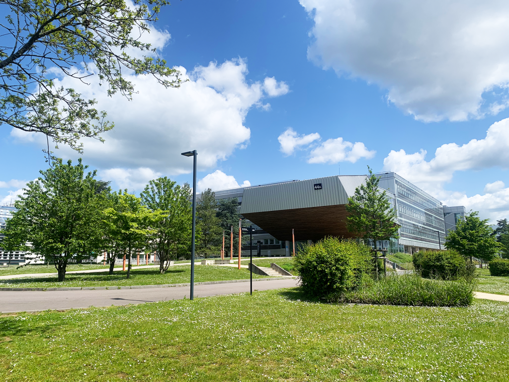International mobility of part-time bioinformaticians – University of Rouen Normandy