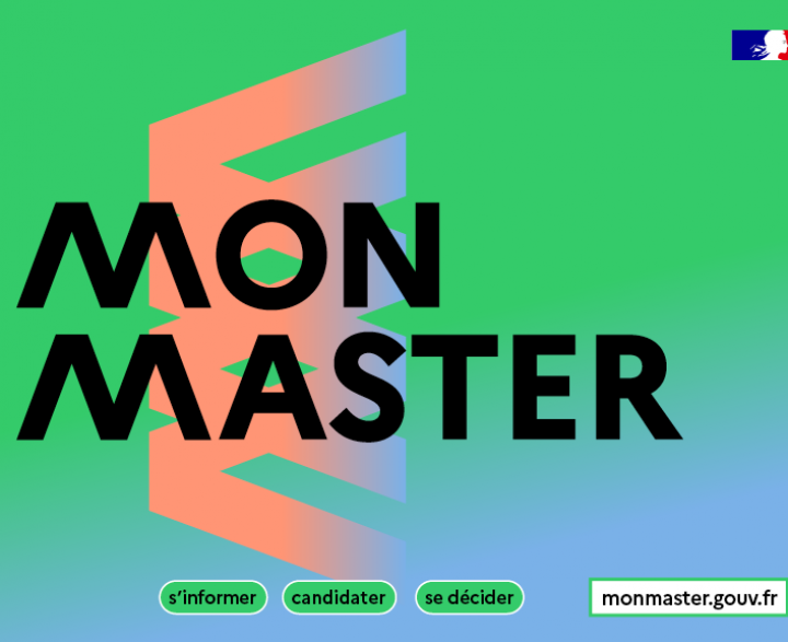 Mon Master
