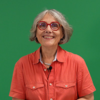 Francoise Baillot