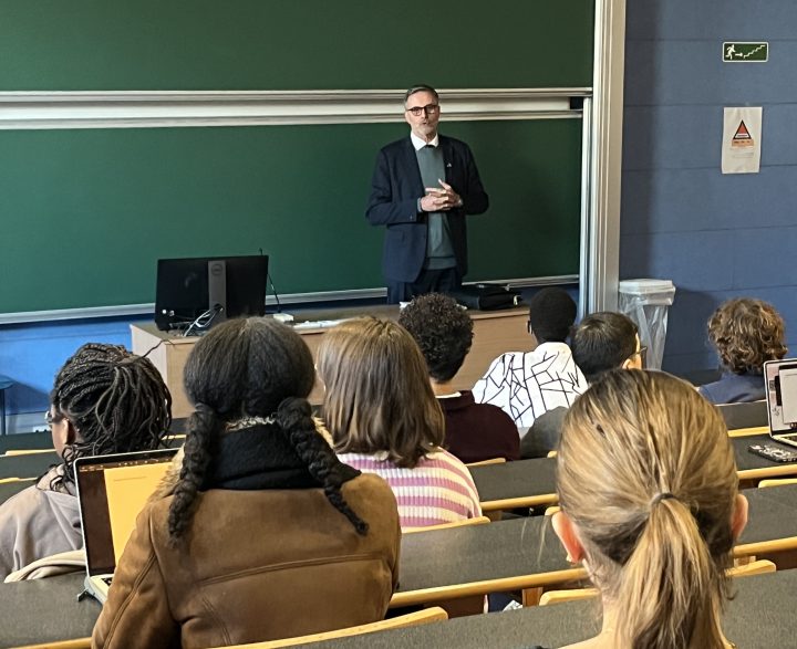 Conférence Olivier Brochet_2