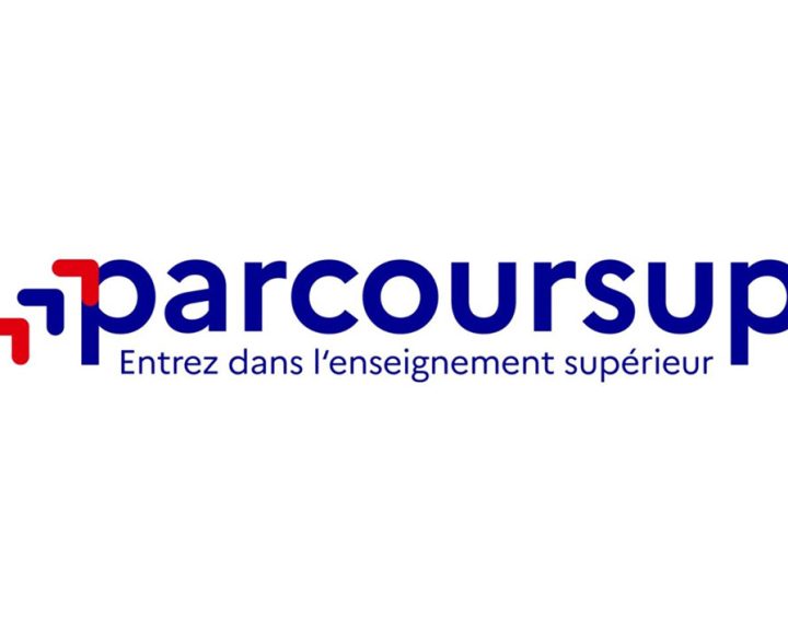 Logo Parcousup