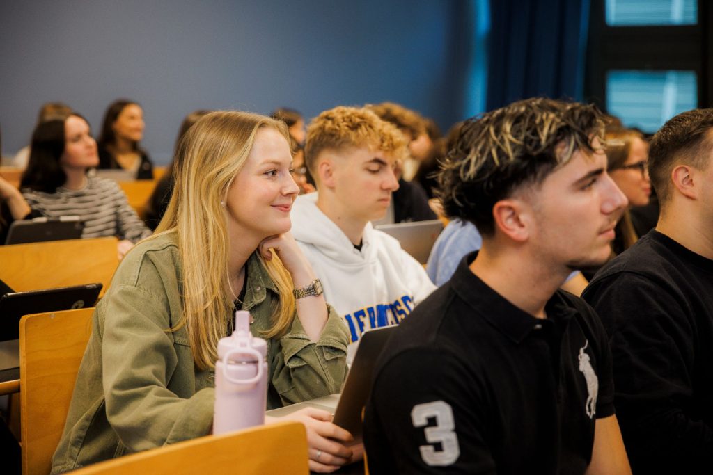 Master arts, lettres et langues