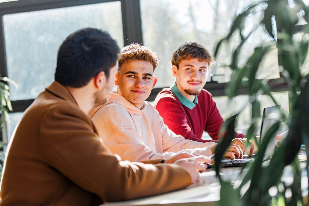 Master sciences humaine et sociale