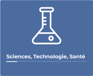 Visuel sciences, technologie, santé