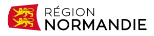 Logo Région Normandie