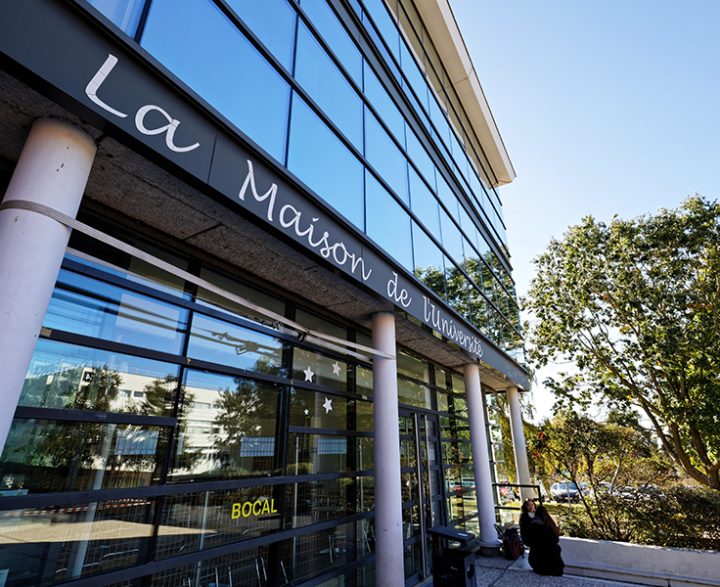 Maison de l'université - Journée pédagogique rouennaise