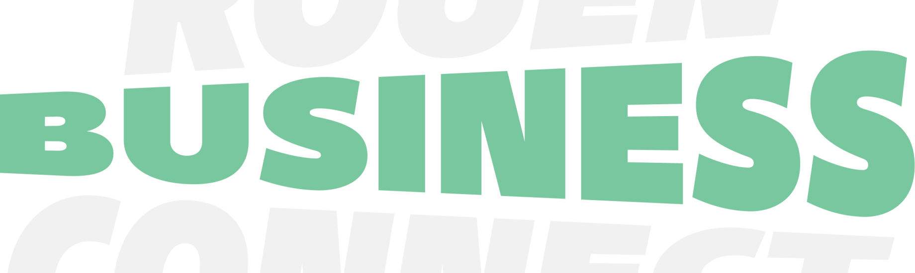 Logo Rouen Business Connect