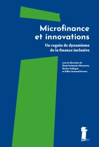 Couverture Microfinance et innovations