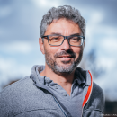 Portrait Nicolas Massei