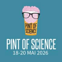 Pint of Science 2026