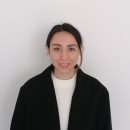 Portrait Nafiseh REZAY