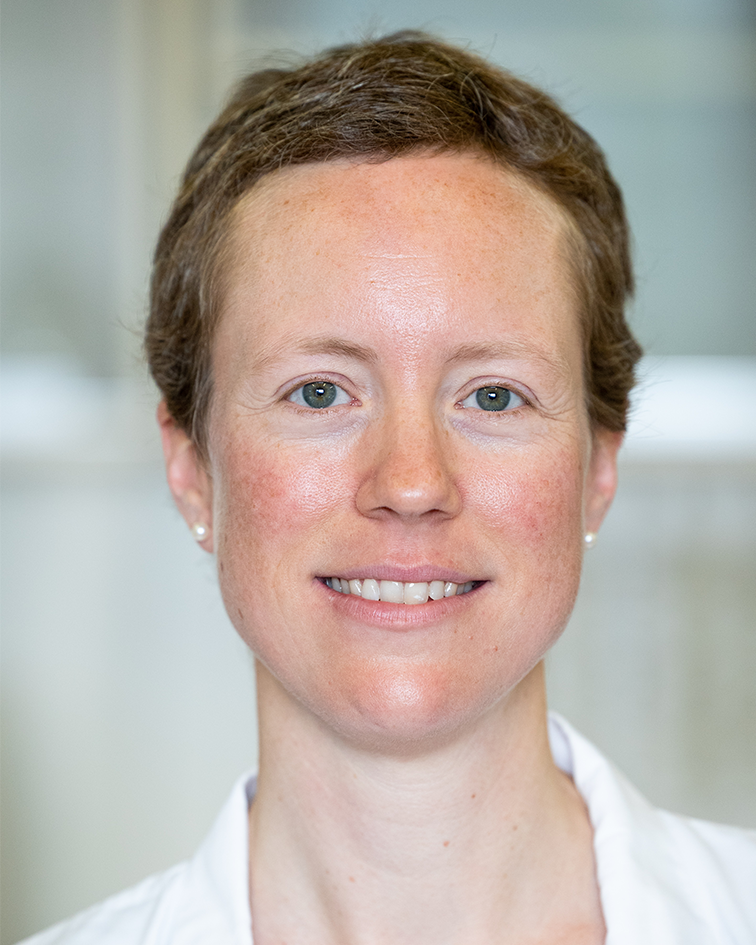 Laure BINDELS
