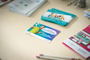 Maison de l’entrepreneuriat