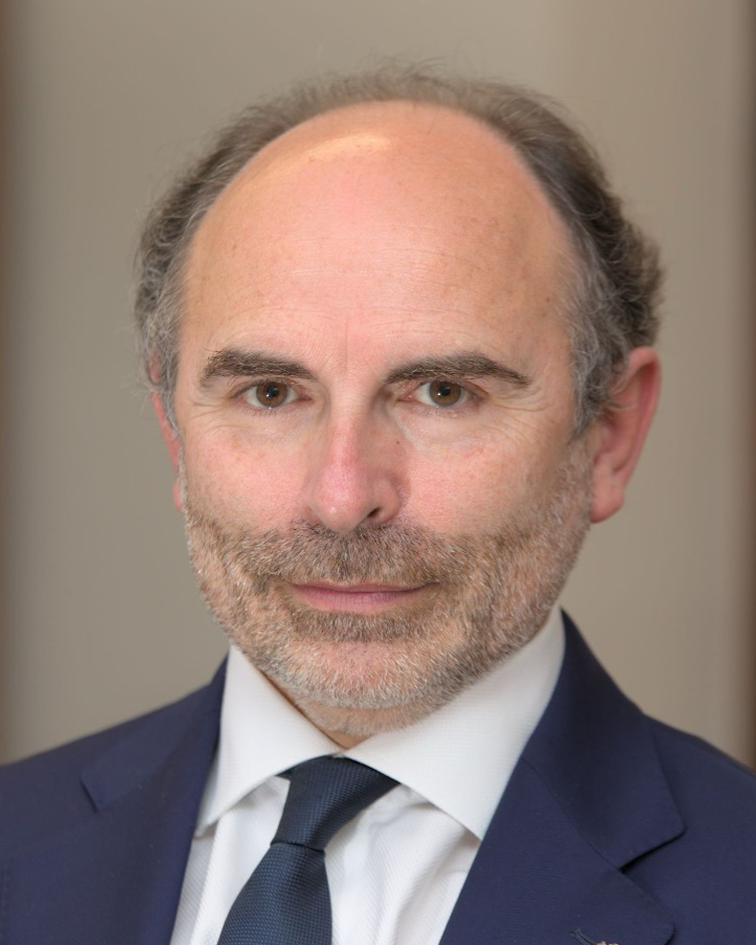Ignacio Villaverde