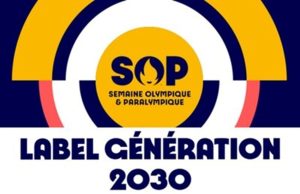 logo génération 2030