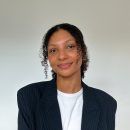 Portrait Marine Le Moal