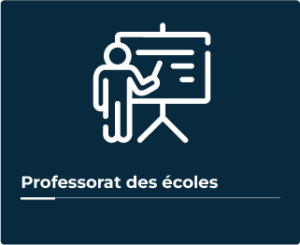 Licence professorat des écoles