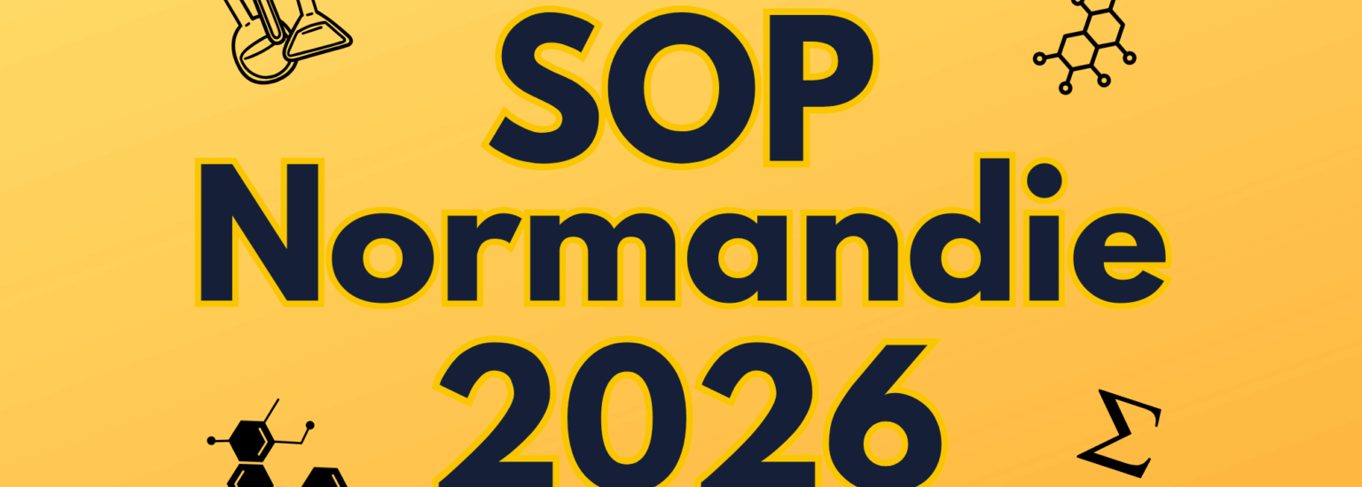 Université d'été SOP 2026