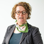 Portrait Sylvie Monsinjon